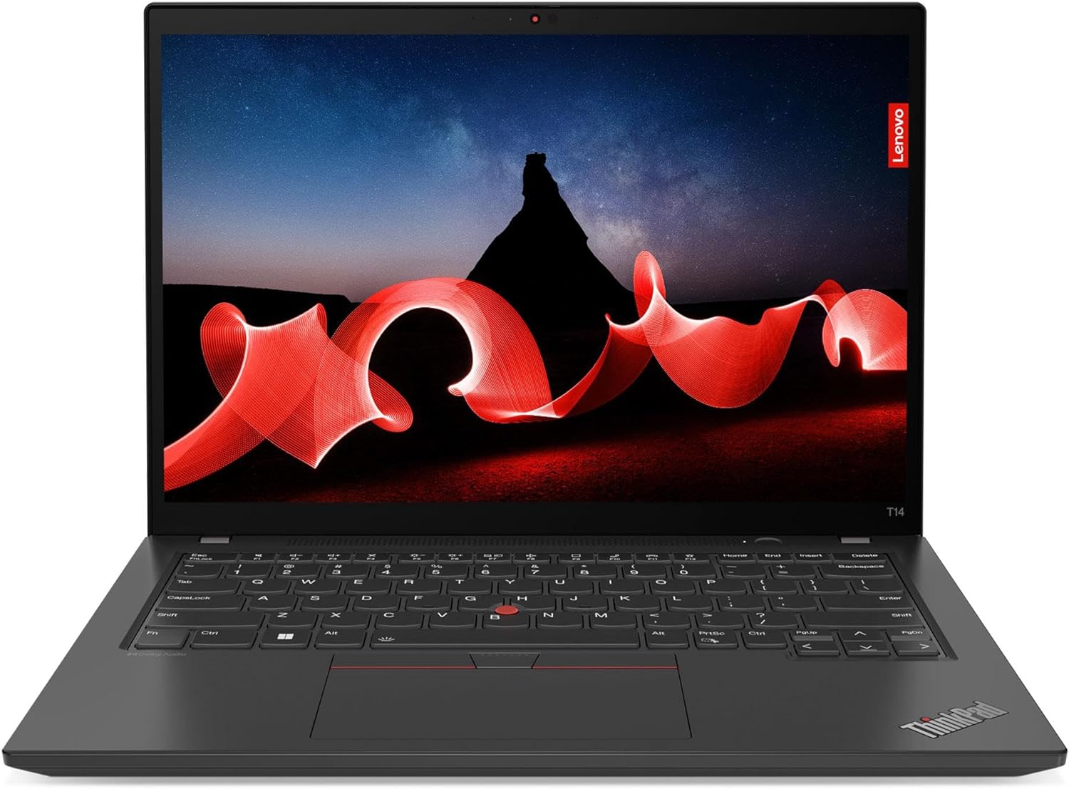 ThinkPad T14 Gen2 - 14", 32GB, 512GB SSD