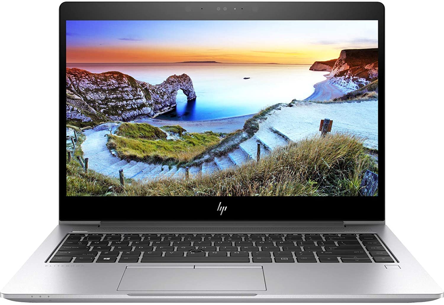 HP BUNDLE RENEW CARBON NEUTRAL ELITEBOOK 840 G5 NOTEBOOK INTEL I5 8350U 16 GB 256 GB SSD GBE 14 INCH FHD WIN11P 1 YEAR HP WARRANTY WITH HP ULTRASLIM DOCK refurb - 14"
