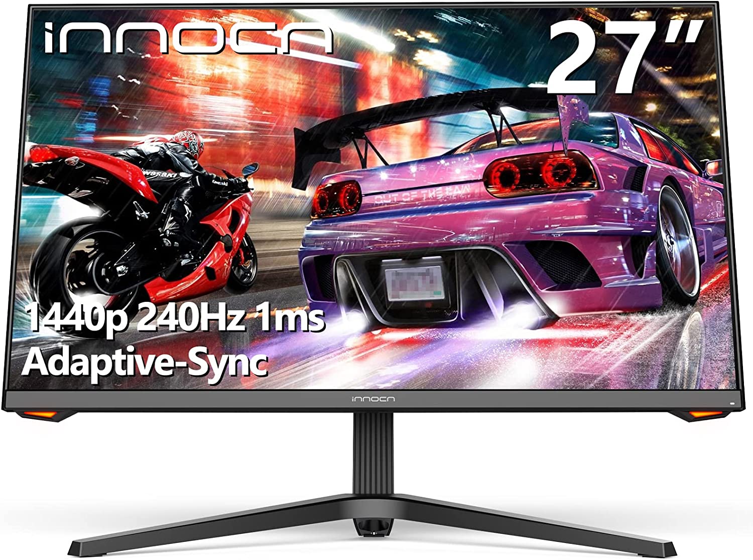 Pro MP225V - Display Diagonal Size: 21.45 inch, 100 Hz refresh rate