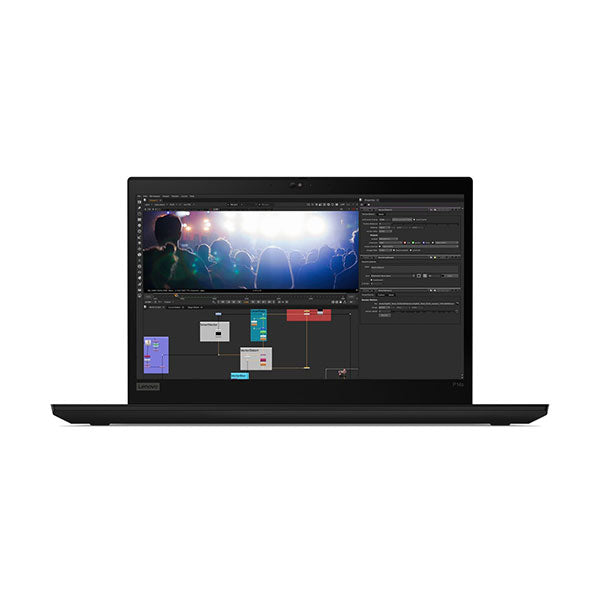 ThinkPad P14s AMD - 5", 32GB, 512GB SSD