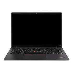 ThinkPad T14s G3 - 14", 16GB, 512GB SSD