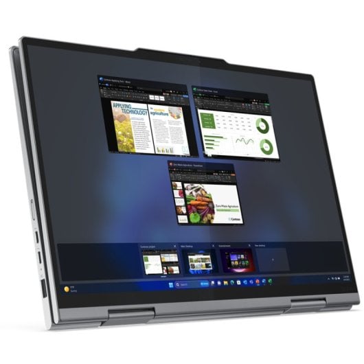 ThinkPad X1 2-in-1 - 1", 16GB, 512GB SSD