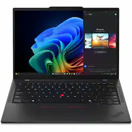 ThinkPad T14s G6 - 7", 32GB, 512GB SSD