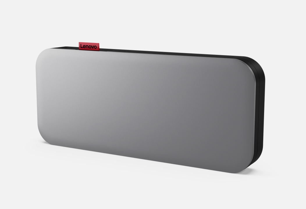 Lenovo Go USB - C Laptop Power Bank (20000 mAh)