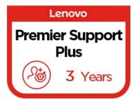 3Y Premier Support Plus upgrade from 1Y Courier/Carry-in