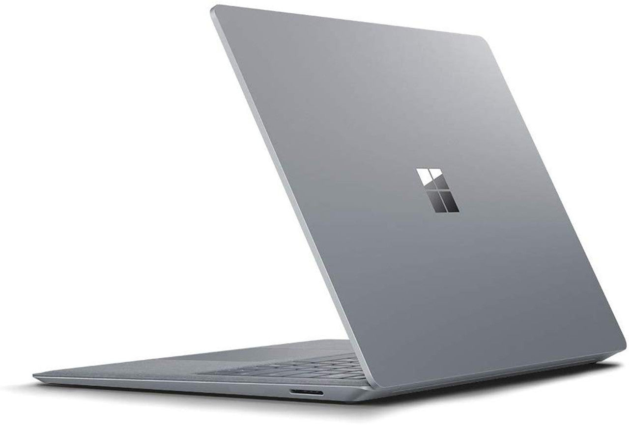 MICROSOFT FACTORY RECERTIFIED SURFACE LAPTOP GO - 1235U 16GB/ONBOARD 256GB/REMOVABLE SSD MR 802.11AX+BT WEBCAM INTEL IRIS XE GRAPHICS 12.4IN PIXELSENSE/TOUCH W11H 2.45LBS 1YR SAGE