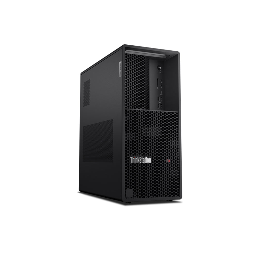 ThinkStation P7 - 3433", 32GB, 512GB SSD