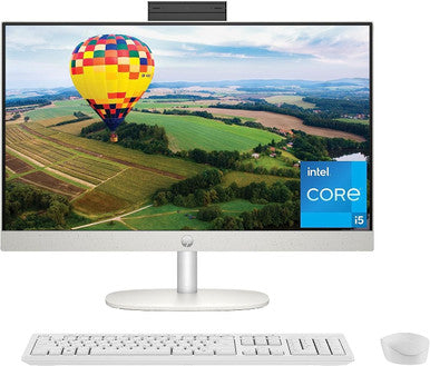HP SBUY Series 5 27 inch FHD Monitor - 27Inch