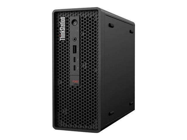 ThinkStation P3 Ultra - 3", 16GB, 512GB SSD