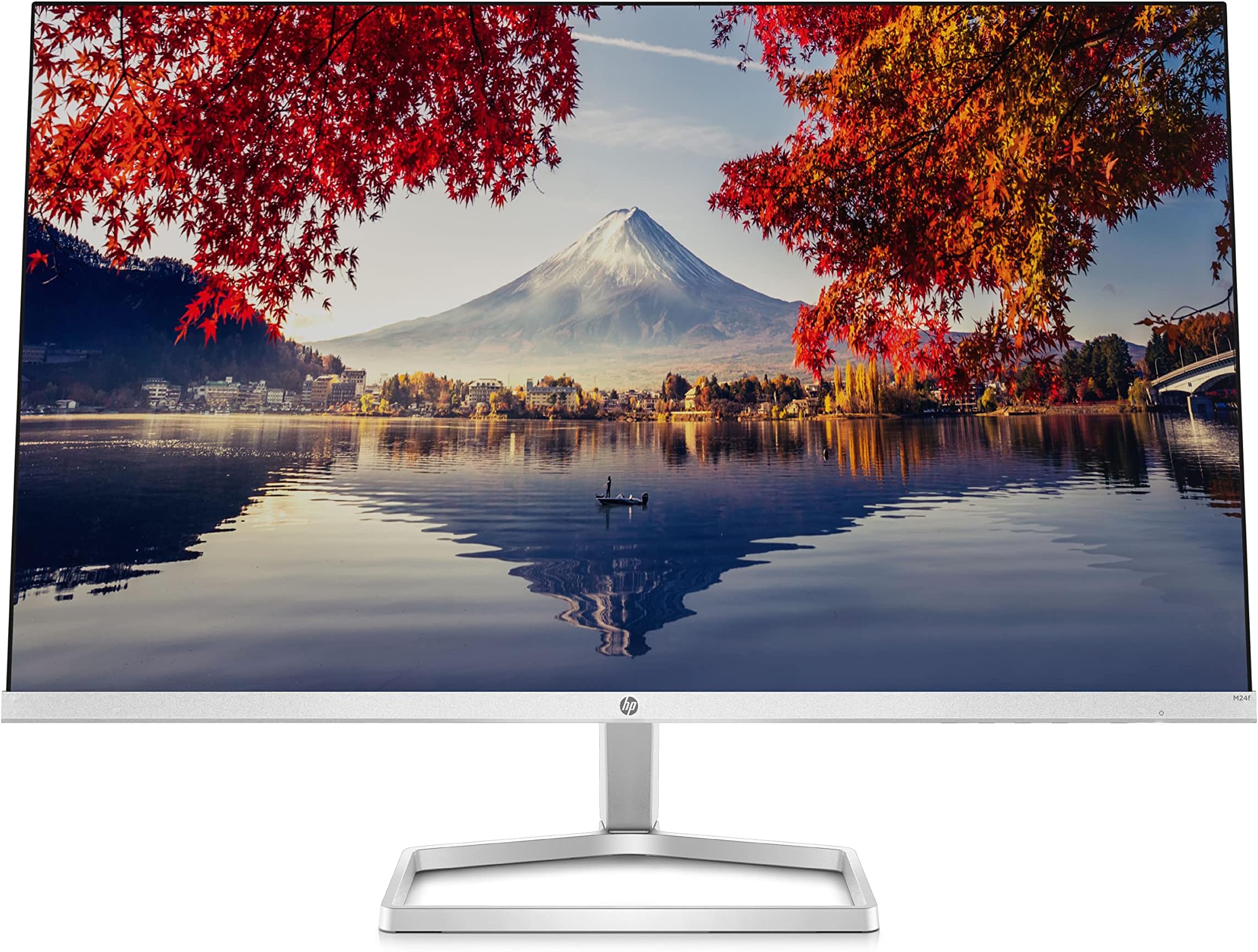 HP SBUY Series 5 27 inch FHD Monitor - 27Inch