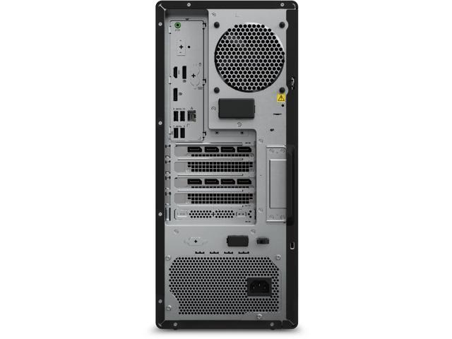 ThinkStation P3 Tower - 3", 16GB, 512GB SSD