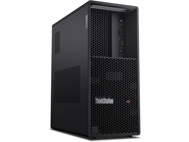 ThinkStation P3 Tower - 3", 128GB, 4TB SSD
