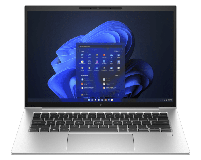 MANUFACTURER RENEWED HP EliteBook 840 14 inch G10 W11P - 64 i7 1365U 1.8GHz SSD 1TB 32GB(2x16GB) DDR5 14.0WUXGA WLAN BT BL FPS Cam Rfrbd NB PC refurb