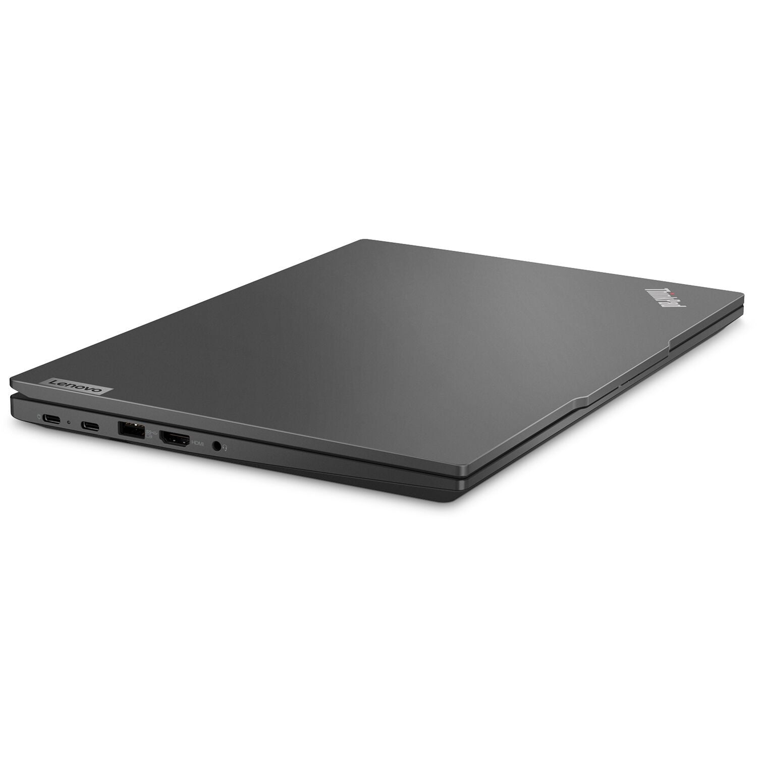 ThinkPad E14 AMD - 14", 8GB, 256GB SSD