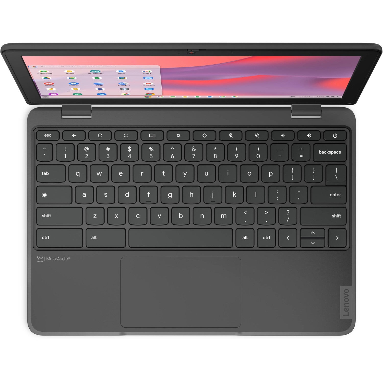Lenovo 100e Intel G4 - Intel® N100 (0.80GHz