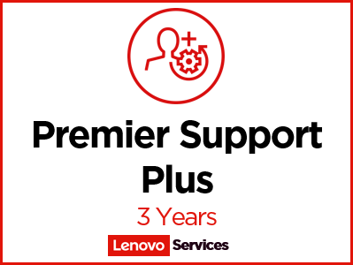 3Y Premier Support Plus upgrade from 1Y Courier/Carry-in for Chromebook (no KYD)