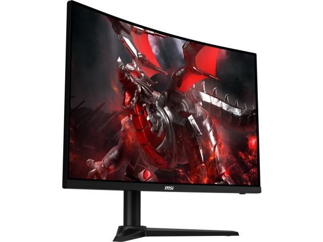 OPTIX G274RW MONITOR Optix G274RW - 1920 x 1080 (FHD), IPS, Anti