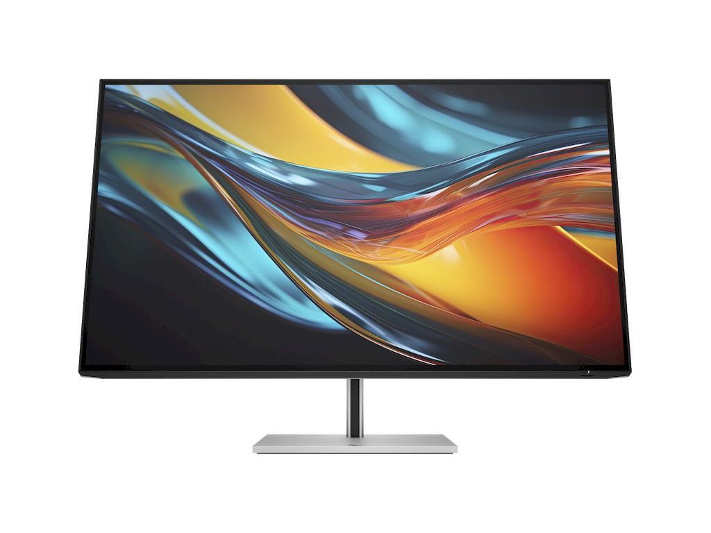 HP Series 7 Pro 31.5 inch 4K Thunderbolt 4 Monitor - 31.5Inch