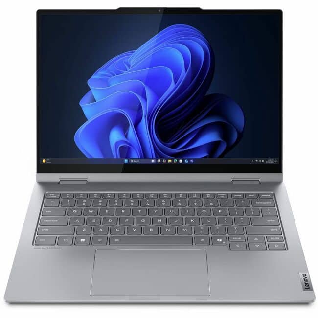 Lenovo ThinkBook 14 2 - in-1 G5 IAU