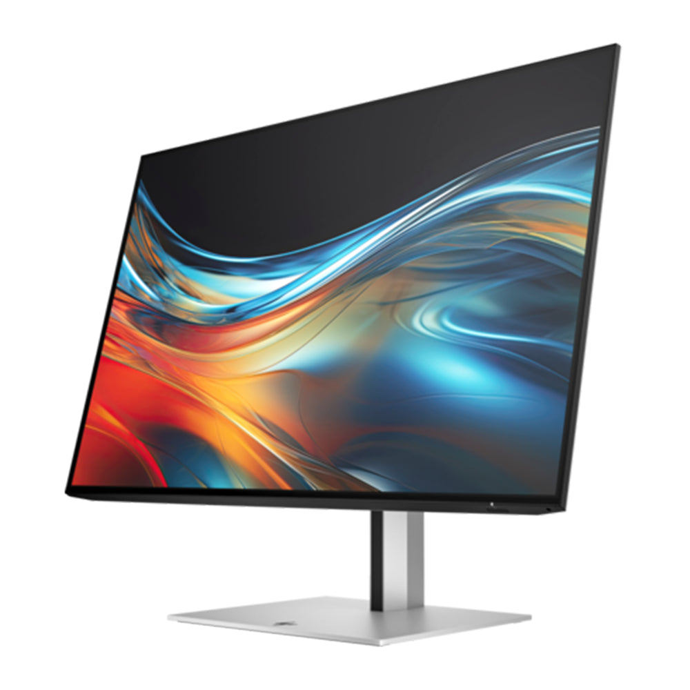 HP Series 7 Pro 24 inch WUXGA Monitor - 24Inch