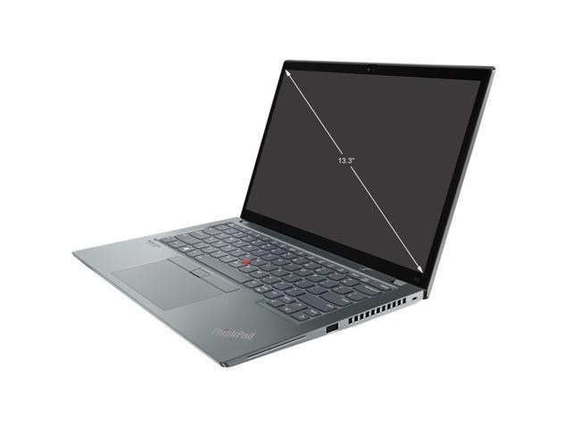 ThinkPad X13 G2 - 13", 8GB, 512GB SSD