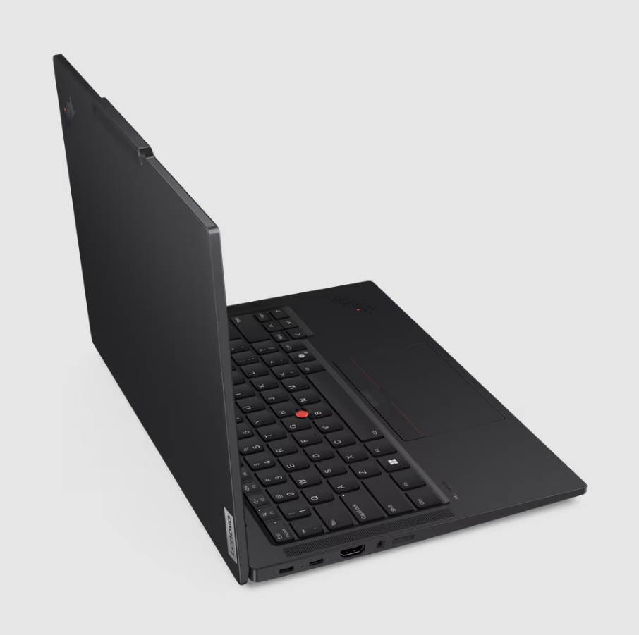 ThinkPad T14s G5 - 7", 16GB, 512GB SSD