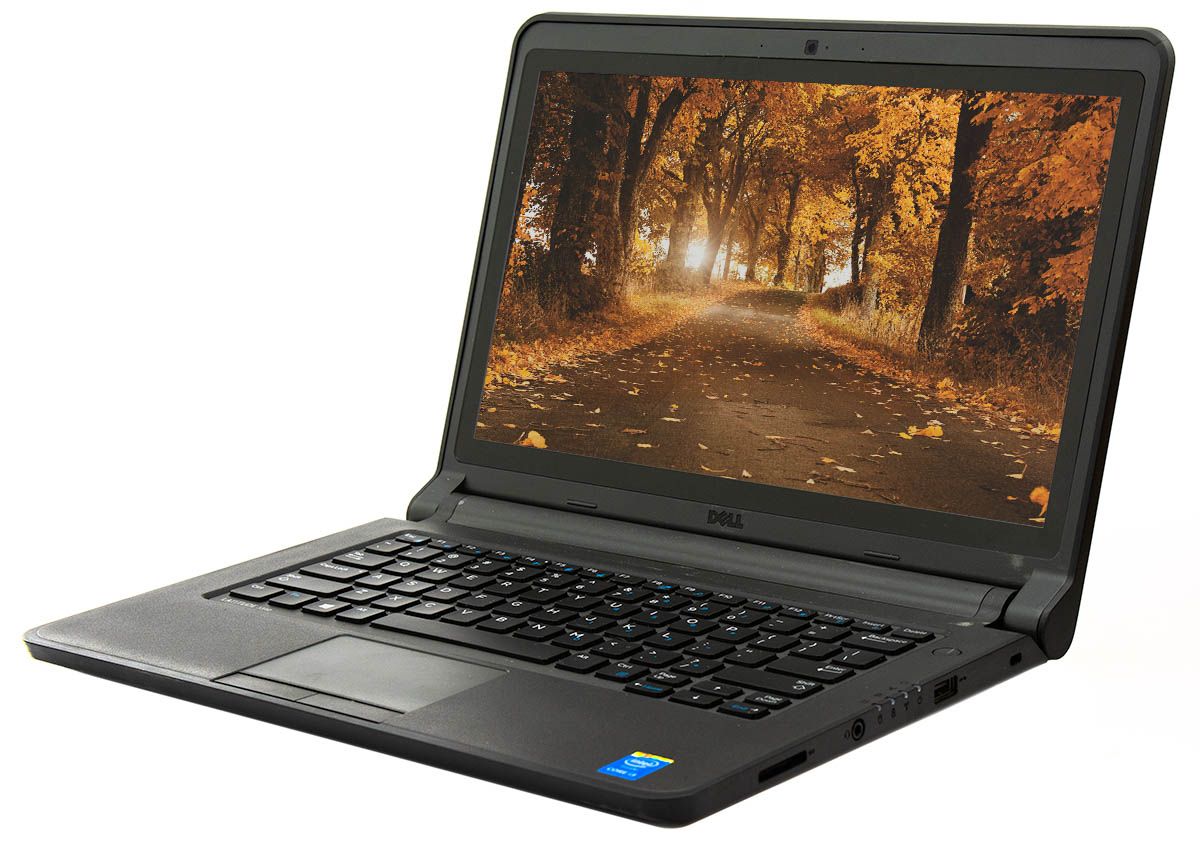 DELL LATITUDE 3340 - 13.3Inch