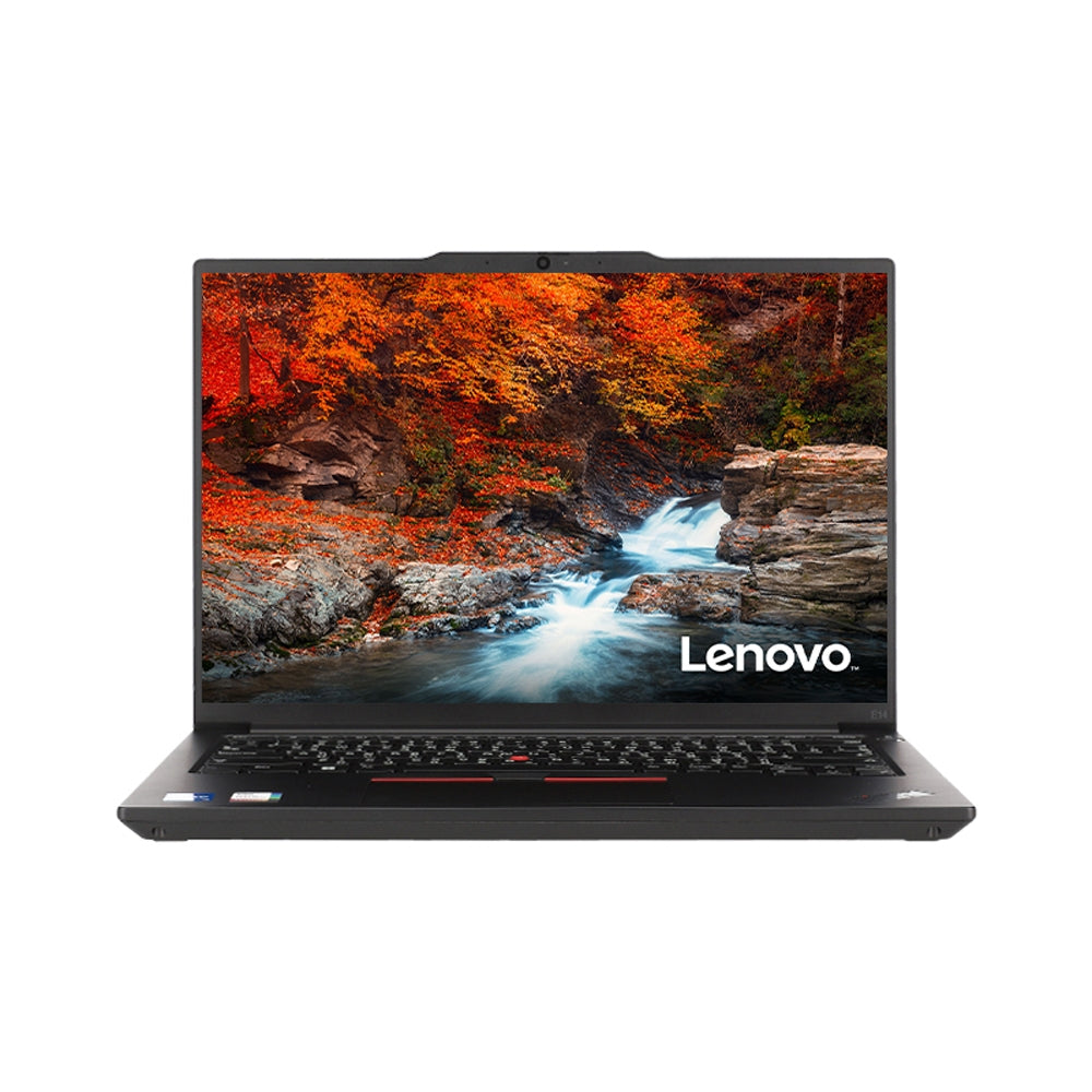 ThinkPad E14 G5 - 14", 32GB, 1TB SSD