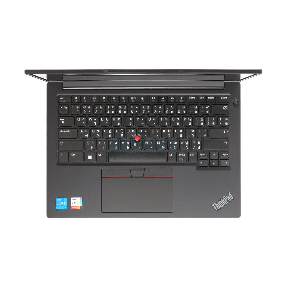 ThinkPad E14 G5 - 14", 32GB, 1TB SSD