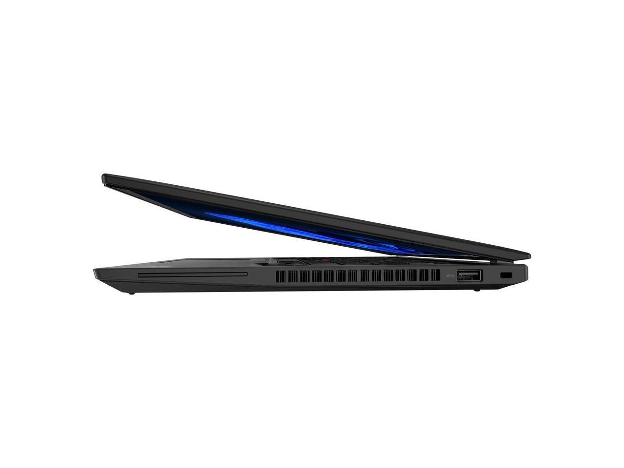 ThinkPad T14 G3 - 14", 16GB, 256GB SSD