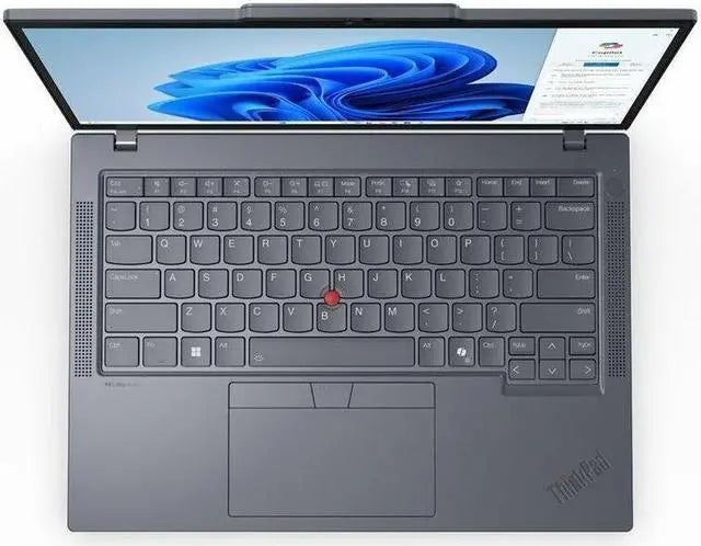 ThinkPad T14 G5 - 14", 16GB, 512GB SSD