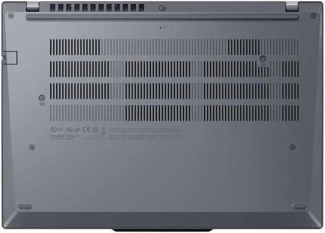 ThinkPad T14 G5 - 14", 16GB, 512GB SSD