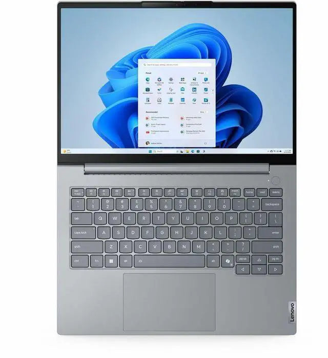 Lenovo ThinkBook 14 G8 IRL - Intel® Core™ 5 210H (E-cores up to 3.60GHz