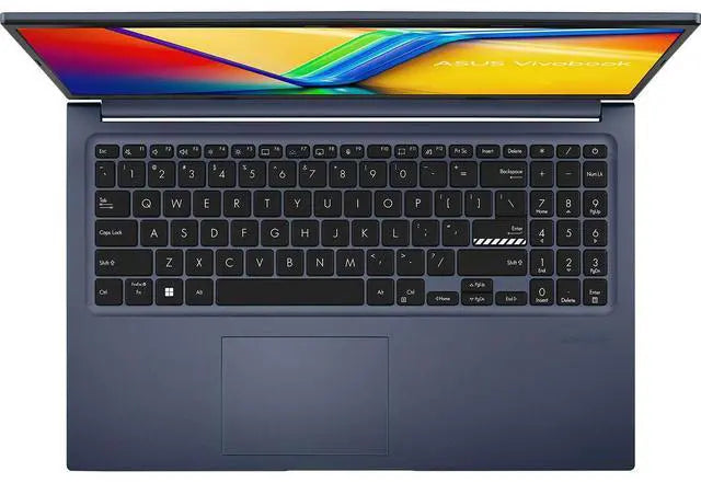 ASUS Vivo book 15 (M1502) - thread, 16MB cache, up to 4.5 GHz max boost), 15.6Inch 1920 x 1080, DDR4 8GB RAM