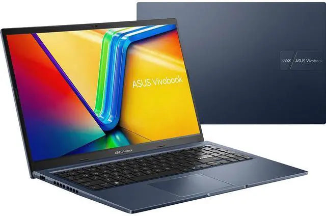 ASUS Vivo book 15 (M1502) - thread, 16MB cache, up to 4.5 GHz max boost), 15.6Inch 1920 x 1080, DDR4 8GB RAM