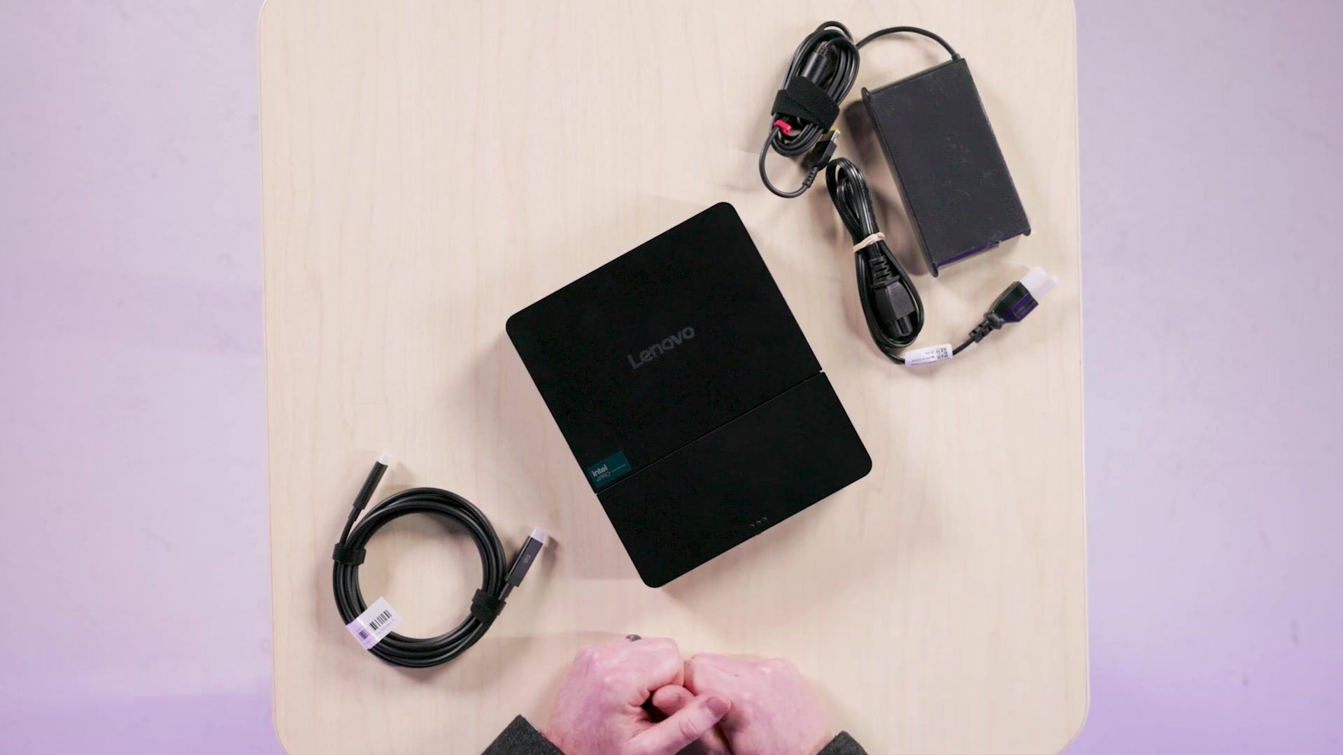 ThinkSmart Core Gen 2+CTRL MTR