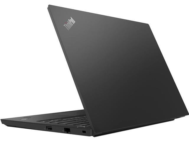 ThinkPad E14 Gen - 14", AMD Ryzen 5 4500U, 8GB, 256GB SSD