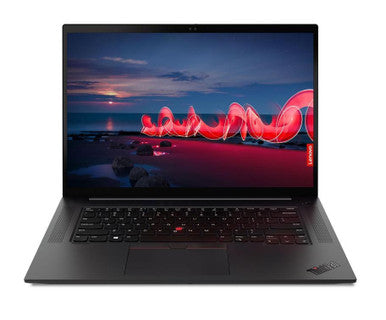 ThinkPad X1 Extreme - 1", 16GB, 512GB SSD