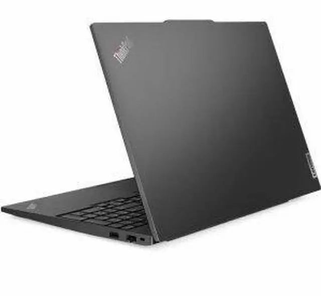 ThinkPad E16 AMD - 16", 8GB, 256GB SSD