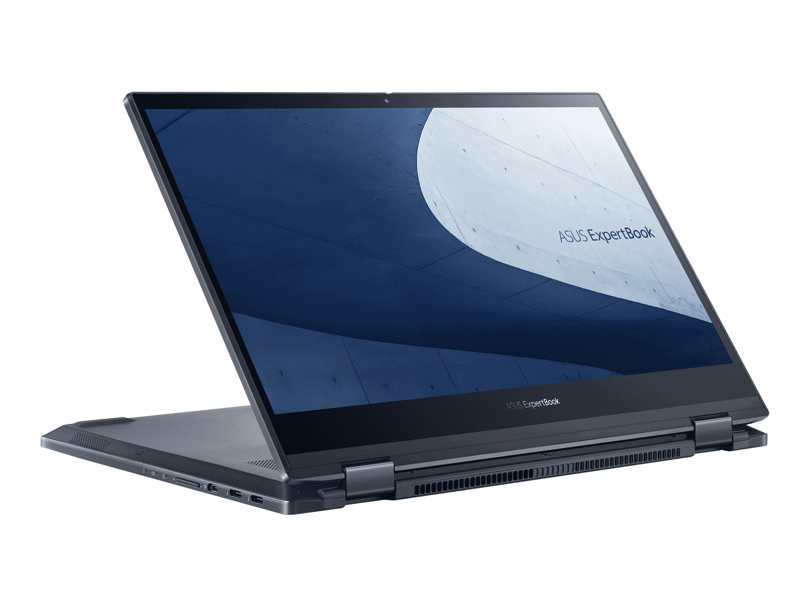 ExpertBook - 1135G7 2.4 GHz, 16GB DDR4, 256GB PCIE SSD + TPM