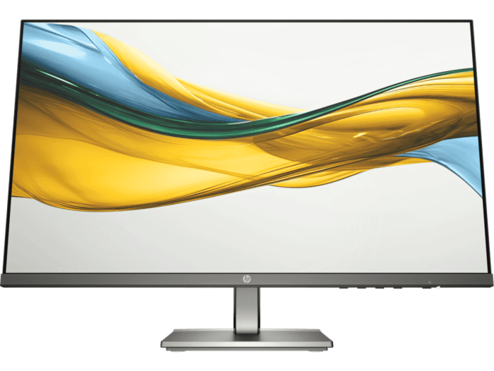 HP SBUY Series 5 23.8 inch FHD Monitor - 23.8Inch
