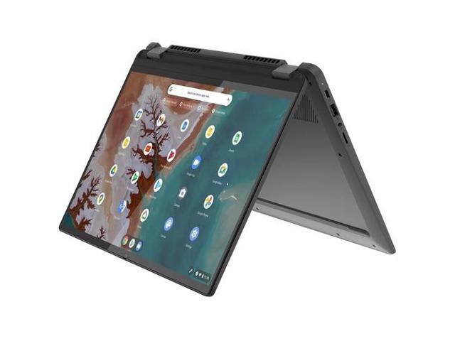 Lenovo Flex5 Chrome 14IAU - Intel® Core™ i5-1235U (E-cores up to 3.30GHz