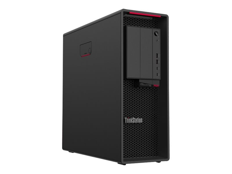 ThinkStation P620 - AMD Ryzen™ PRO 5995WX (2.70GHz