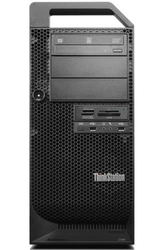 ThinkStation P620 - 10", 32GB, 1TB SSD