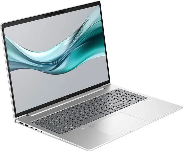 NEW HP ELITEBOOK 655 G11 NOTEBOOK AMD R7 7735U 32 GB 256 GB PCIE GBE WIFI BLUETOOTH TPM WEBCAM AMD RADEON IGP 16 PMCJ WUXGA WIN11P 1 YEAR HP WARRANTY