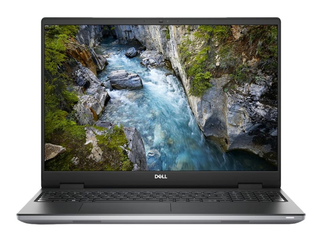 Dell Mobile Precision Workstation 7680 BTX - 13850HX vPro (30 MB cache 20 cores 28 threads up to 5.3 GHz 55 W), 32GB 1x32GB 5600MT/s CAMM non, 512 GB M.2 2280 Gen 4 PCIe NVMe SSD
