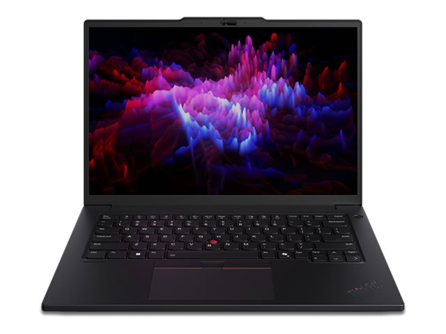 ThinkPad P14s G5 - 7", 64GB, 1TB SSD