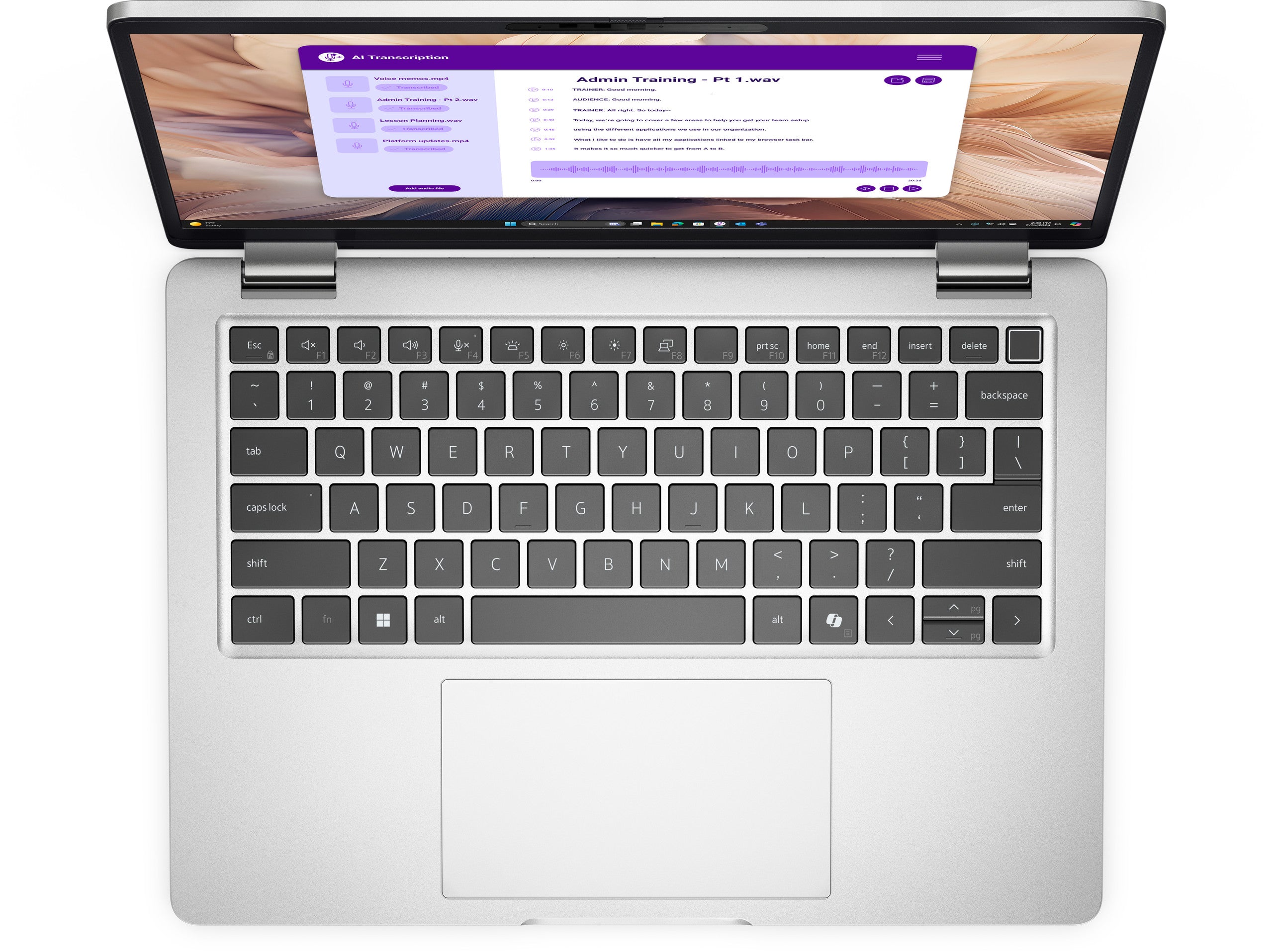 Dell Pro 13 Plus (PB13250) BTX Base - 512 GB TLC SSD, Intel Core Ultra 5 236V, vPro (40 TOPS NPU, 8 cores, up to 4.7 GHz)