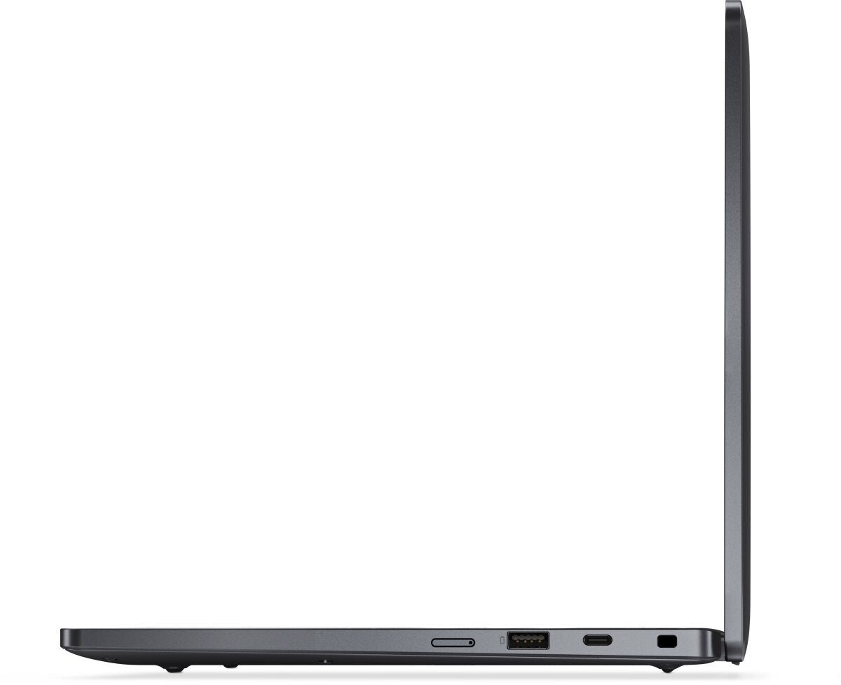 Dell Pro 13 Premium PA13250 - 2.2GHz, 13.3Inch