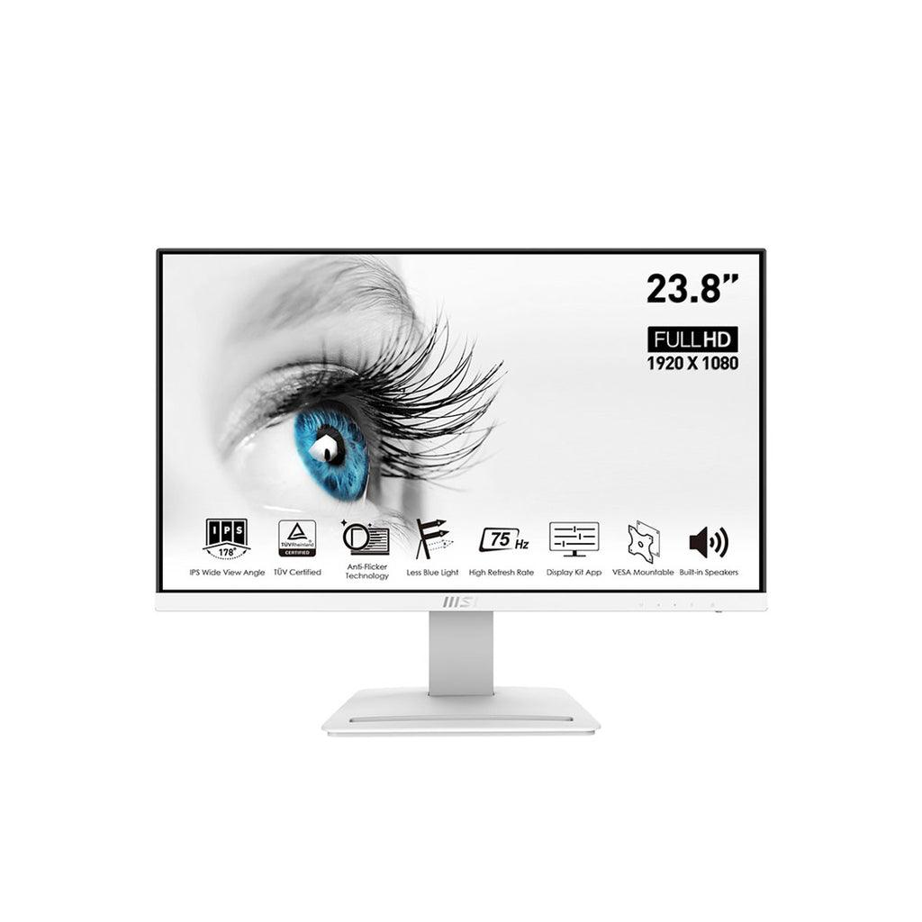 PRO MP243W E14 - 23.8Inch, 144 Hz refresh rate